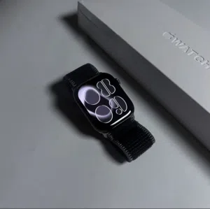 Apple Watch series 11(46mm) 10 months warranty