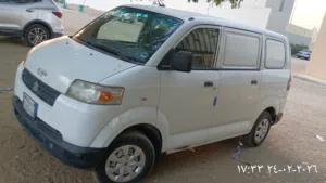 Used Suzuki Other in Al Riyadh