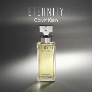 عطر كالفن كلاين Eternity للنساء – Calvin Klein Eternity – حب أبدي بأناقة عصرية