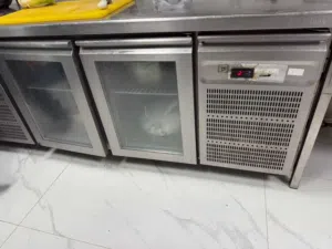 مجمدات  مطاعم ثنين
