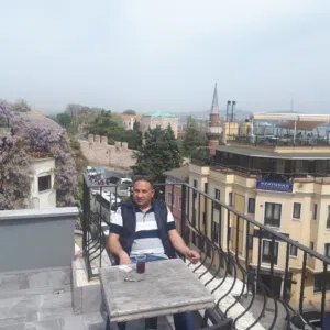 طايل البداوي