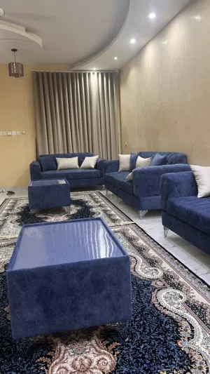 طقم كراسي (كنبات )
