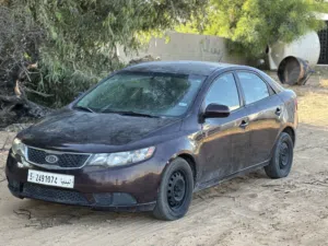 Used Kia Forte in Tripoli