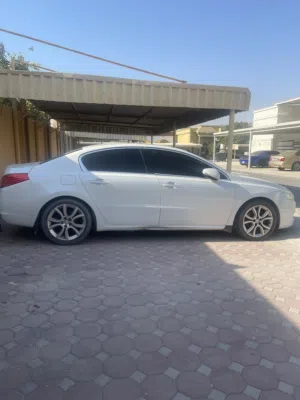 Used Peugeot Other in Ras Al Khaimah