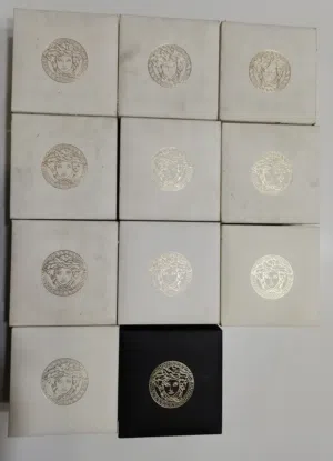 بسعر مغري جدا علب ساعات ماركات عدد 110 علبة