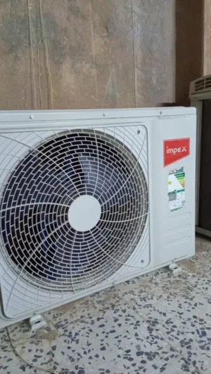 مكيف اسبيلت جديد