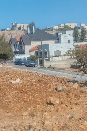 Residential Land for Sale in Amman Abu Al-Sous