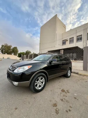 Used Hyundai Veracruz in Tripoli