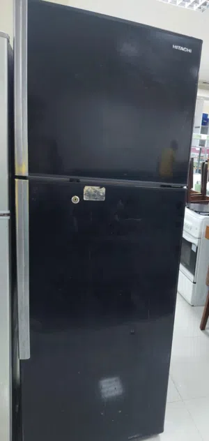Hitachi fridge for sale