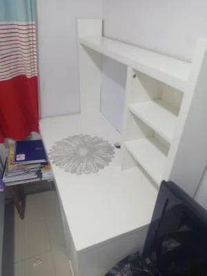 مكتب ب مساحه جيده