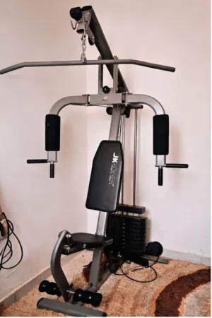 محطة multi gym