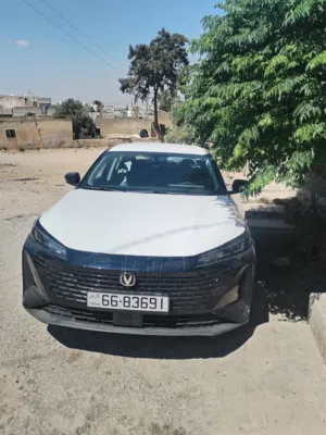 شانجان ايدو 2026 عداد زيرو