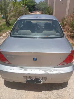 Used Kia Spectra in Tripoli