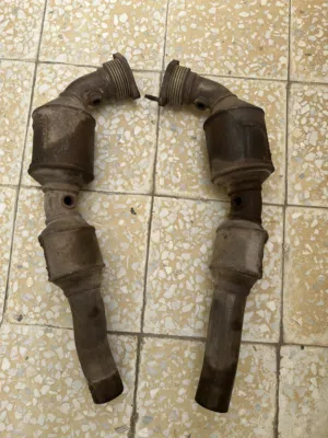 دبات تلوث كمارو