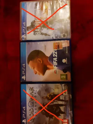 للبيع FIFA 22