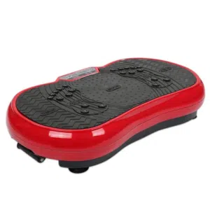 CRAZY PLAT MASSAGER جهاز تكسير الدهون ونحت الجسم ممتاز جدا مكفول سنة لغاية وزن 150كغم متوفر توصيل ..