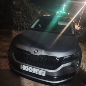 Used Skoda Kodiaq in Tubas