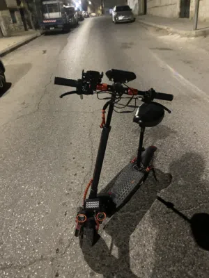 سكوتر New speed M4