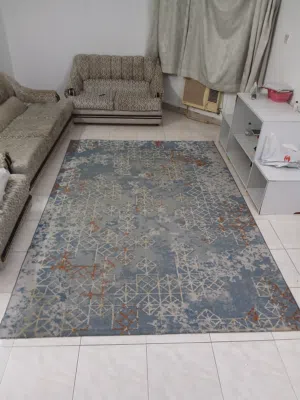 Carpet in good condition  Size 300×200 CM