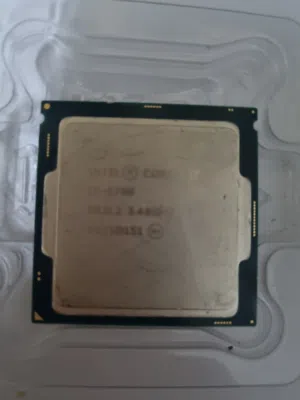 cpu i7 6700