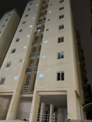 شقة للإيجار