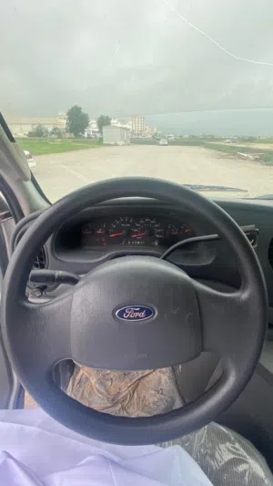 سياره ايسكريم