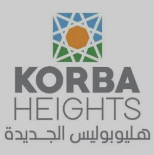 دوبلكس بكومبوند الكوربه هايتس