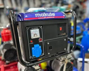 مولد كهرباء على البنزين بيبي 1000 واط