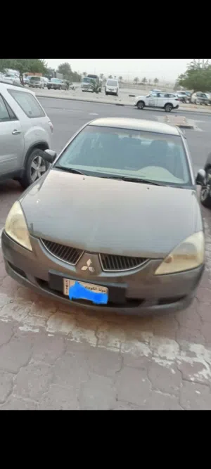 لانسر 2006
