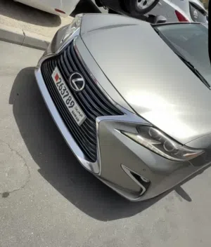 Lexsuz es 350 net and clean family car