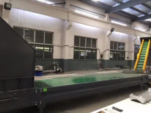 مصنع ببرج العرب 4200 أغذيه جمالون وأرضيات