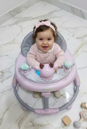 حجلة اطفال جديد للبيع