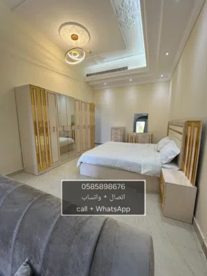 1 m2 Studio Apartments for Rent in Al Ain Al Muwaiji