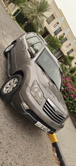 Kia mohave for sale excellent condition for sale 2013