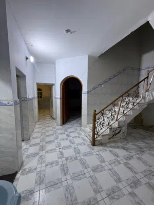 مشتمل ارضي للأيجار في حي المهندسين