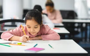 English&Science Female Teacher available