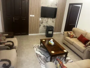 10202 m2 3 Bedrooms Apartments for Rent in Amman Marj El Hamam