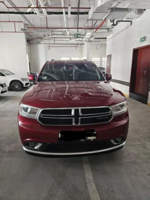 Used Dodge Durango 2014