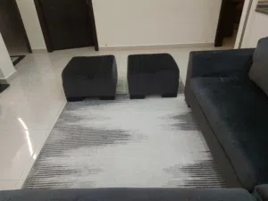 طقم كورنر لون سكني