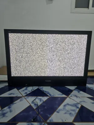 للبيع: شاشة تلفزيون بلازما باناسونيك 42 بوصة (Panasonic) مستعمله بحالة ممتازة