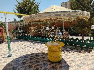 1 Bedroom Farms for Sale in Amman Al Jizah