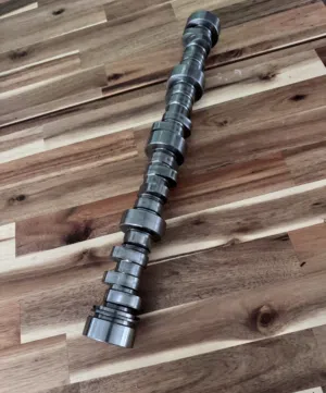Cam shaft BTR stage 4 / كام