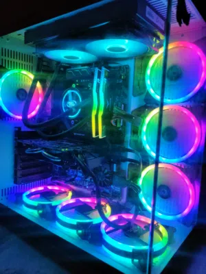 تجميعة رايزن للبيع PC Gaming