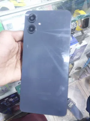 جلاكسي a06جديد