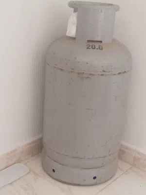 سلندر غاز طبخ للبيع