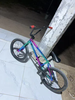 بايسكل بي ام اكس