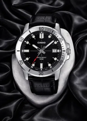 CASIO MTPVD01L-1EV