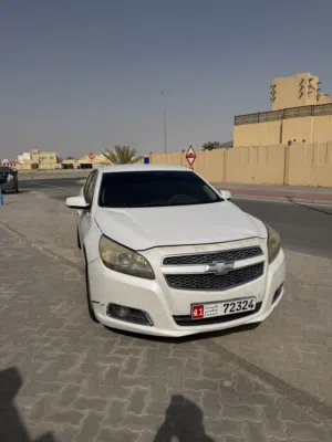 ماليبو 2013 LT