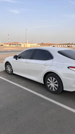 Used Toyota Camry in Al Ain