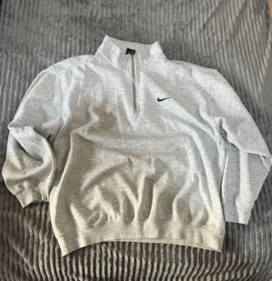 Nike Vintage Quarter Zip